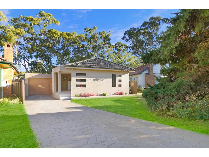 23 Mera Street, Guildford NSW 2161