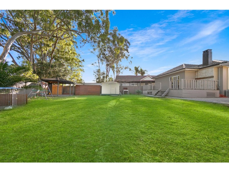 23 Mera Street, Guildford NSW 2161