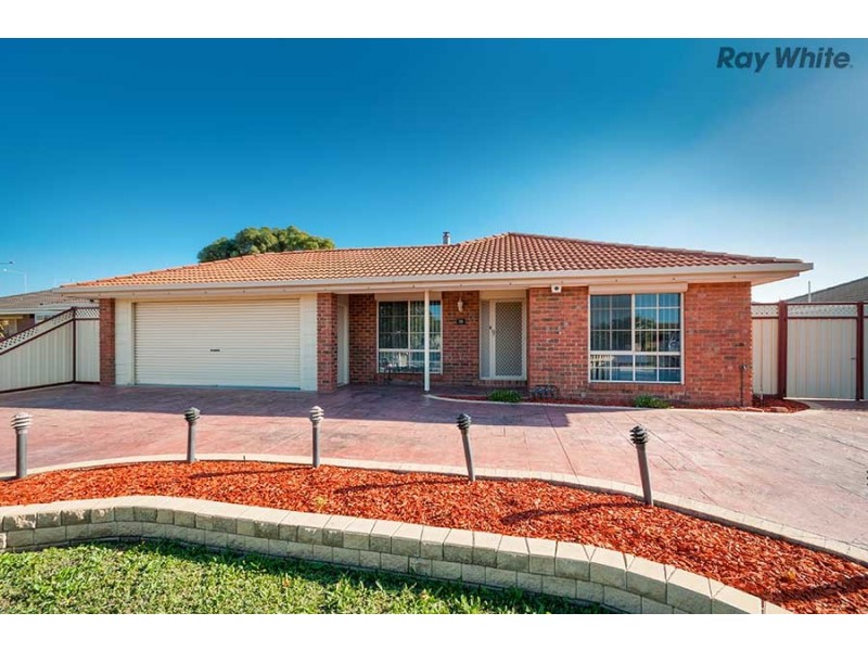 38 Dundee Way, Sydenham VIC 3037