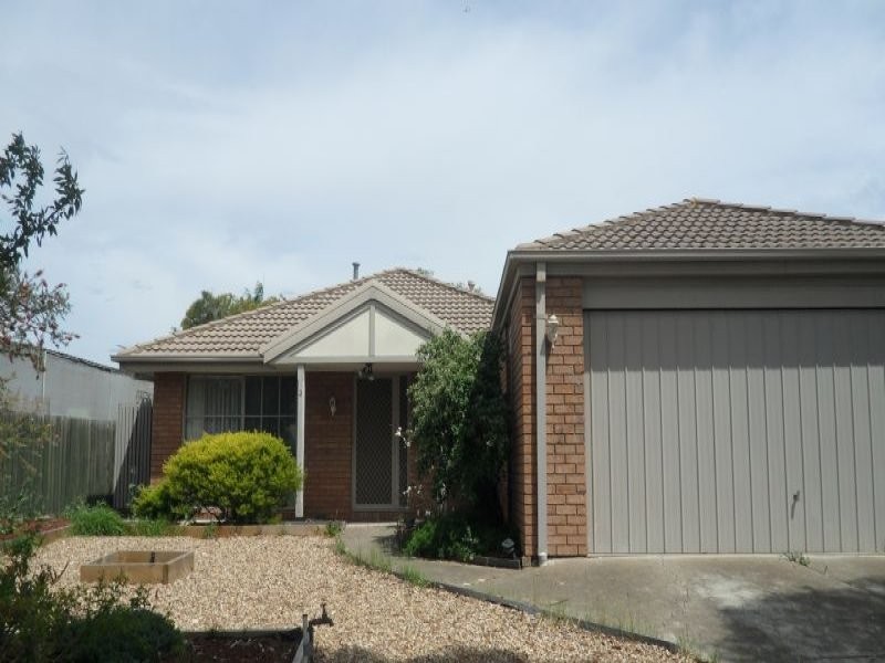 3 Cobb Junction, Sydenham VIC 3037