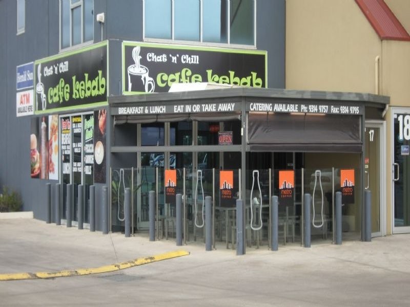 17/49-51 Little Boundary Road, Laverton North VIC 3026