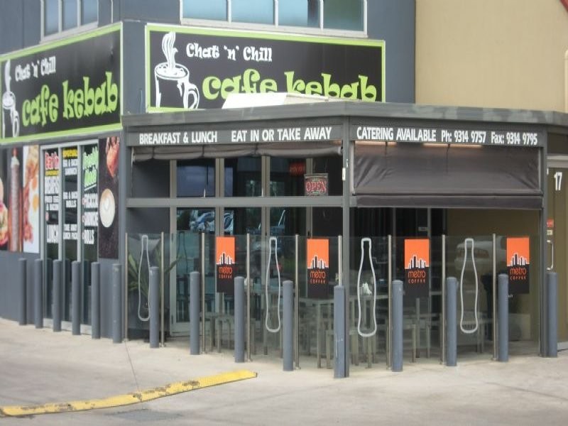 17/49-51 Little Boundary Road, Laverton North VIC 3026