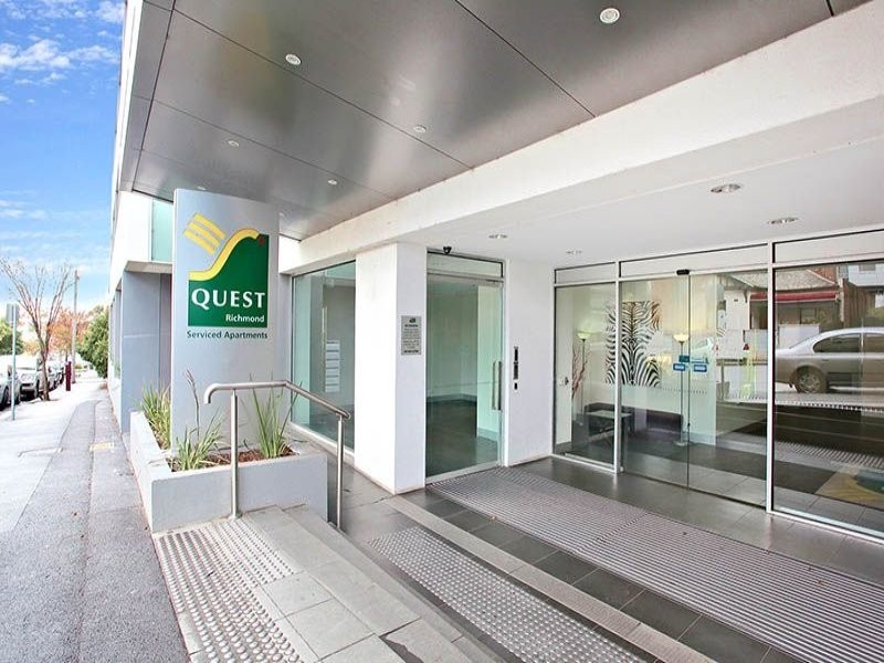 9/185 Lennox Street, Richmond VIC 3121