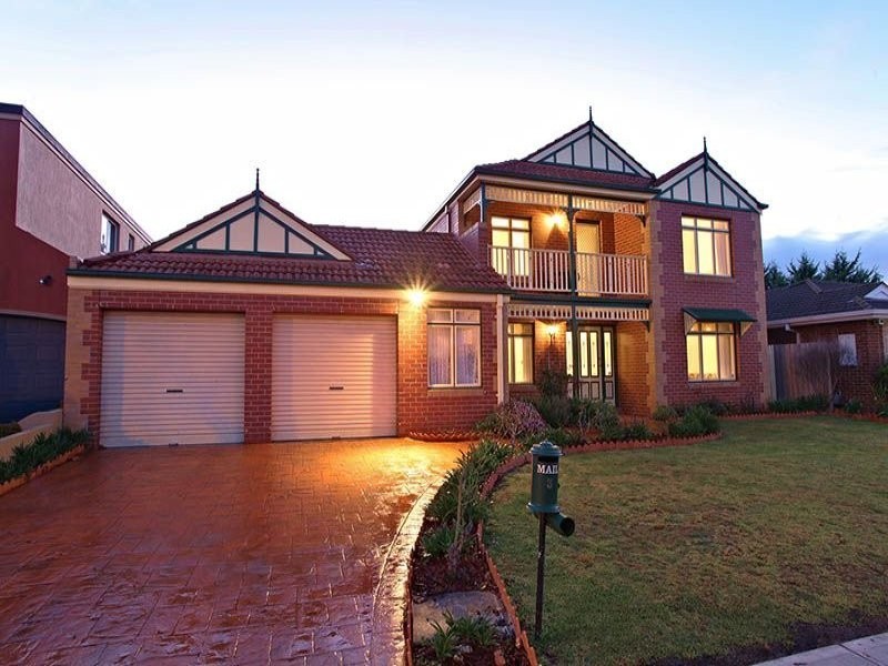 3 Sandpiper Drive, Taylors Lakes VIC 3038