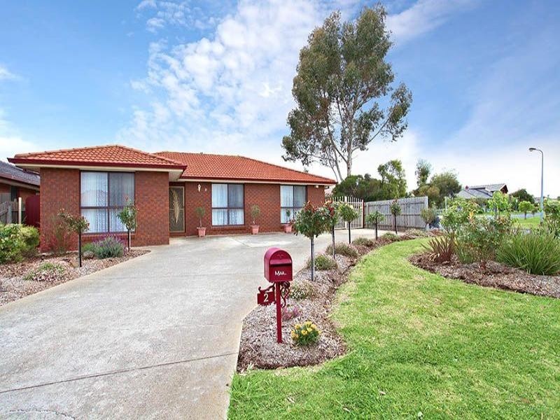 2 Sirius Court, Keilor Downs VIC 3038