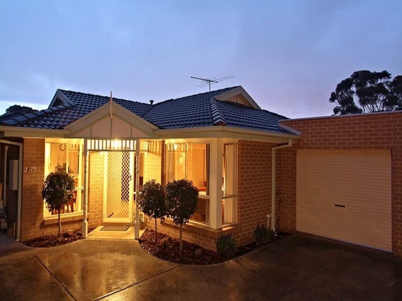 2/75 Swan Street, Keilor Park VIC 3042
