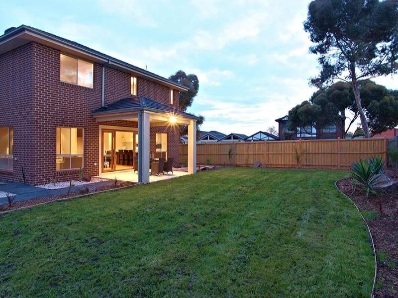 1 Wolviston Avenue, Hillside VIC 3037