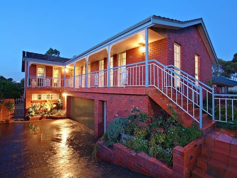 50 Pindari Avenue, Taylors Lakes VIC 3038