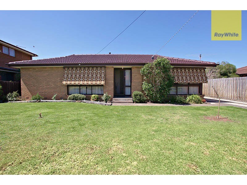 4 Barina Close, Keilor Downs VIC 3038