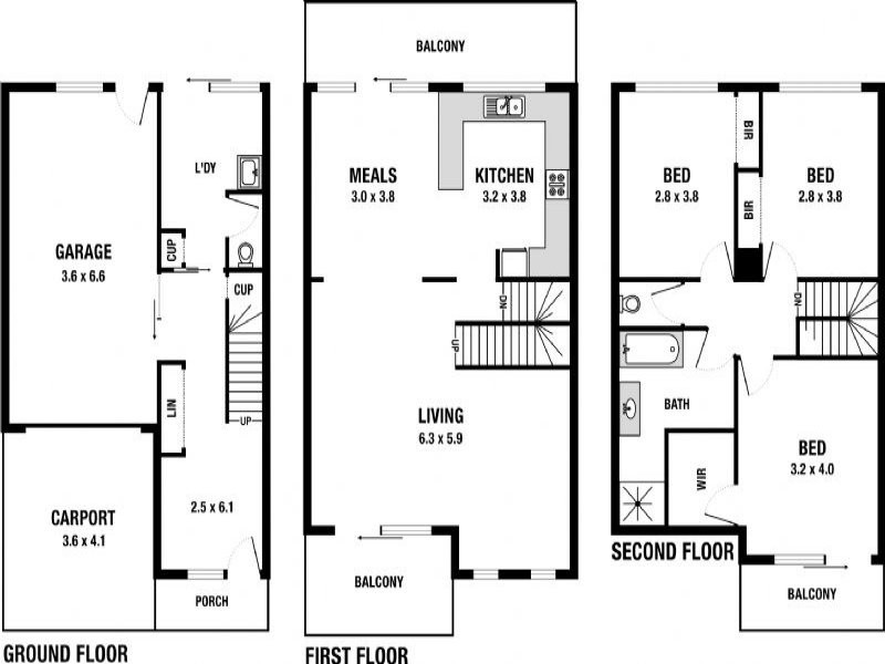 7/504-506 Melton Highway, Sydenham VIC 3037