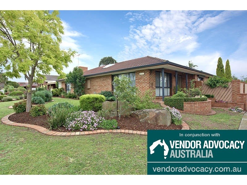 4 Apollo Road, Taylors Lakes VIC 3038