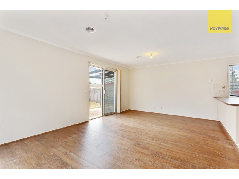 16 Bungarim Wynd, Sydenham VIC 3037