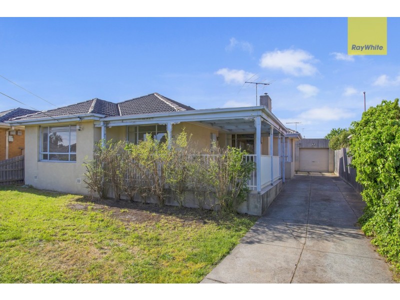 42 St Raphael Street, Avondale Heights VIC 3034