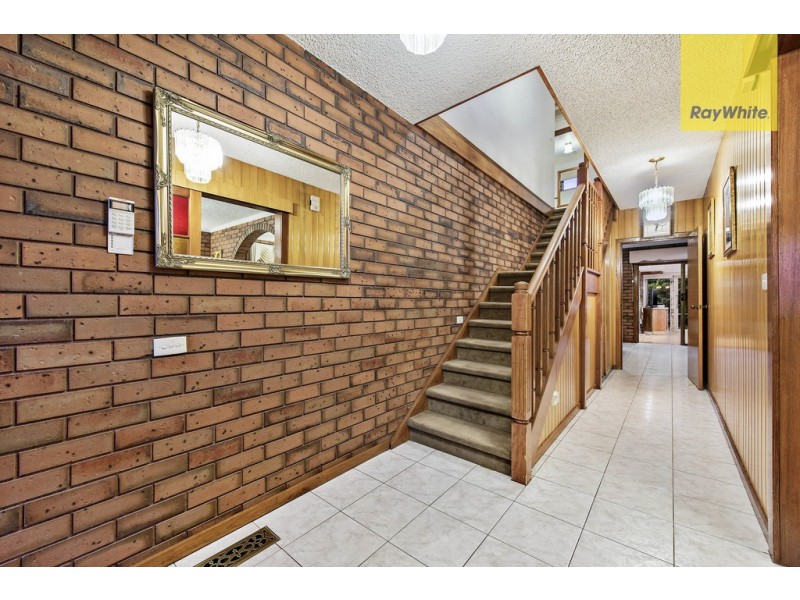 22 Belmont Avenue, Keilor Downs VIC 3038