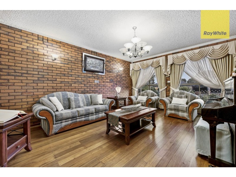 22 Belmont Avenue, Keilor Downs VIC 3038