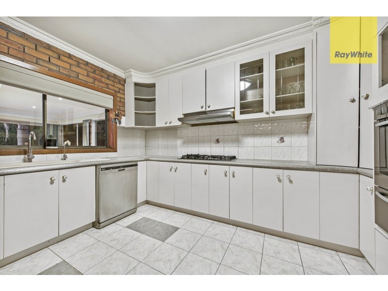 22 Belmont Avenue, Keilor Downs VIC 3038