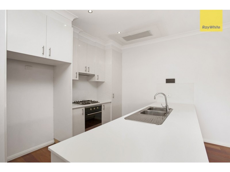 4/12 Beaumont Court, Sydenham VIC 3037