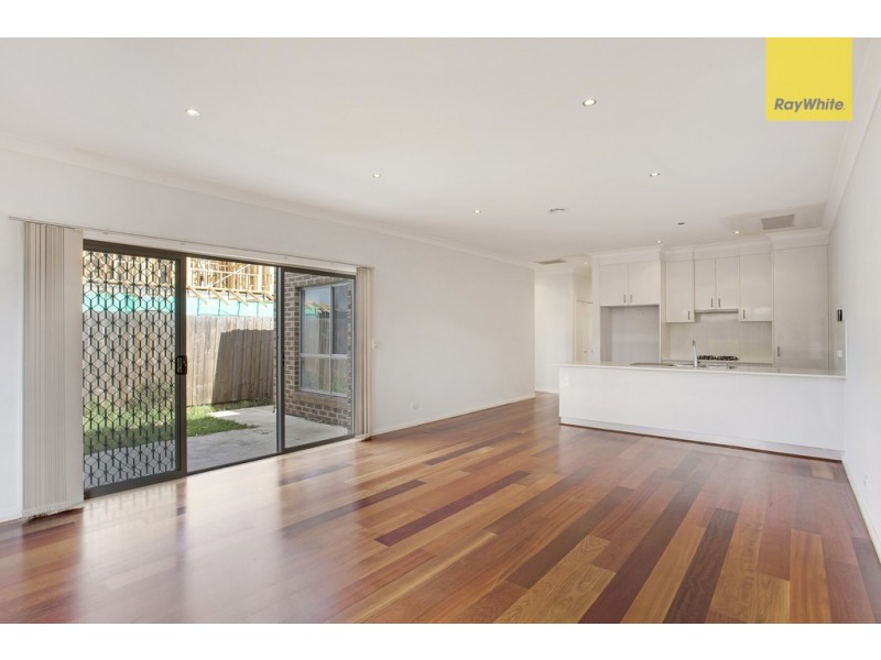 4/12 Beaumont Court, Sydenham VIC 3037