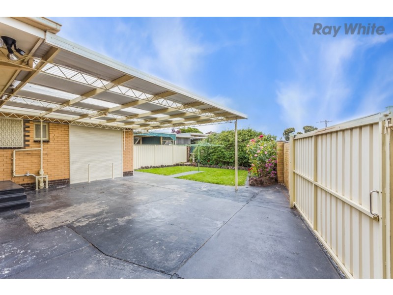 2 Marcia Street, Sunshine West VIC 3020