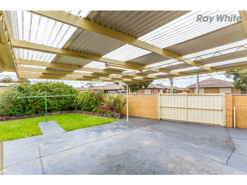 2 Marcia Street, Sunshine West VIC 3020