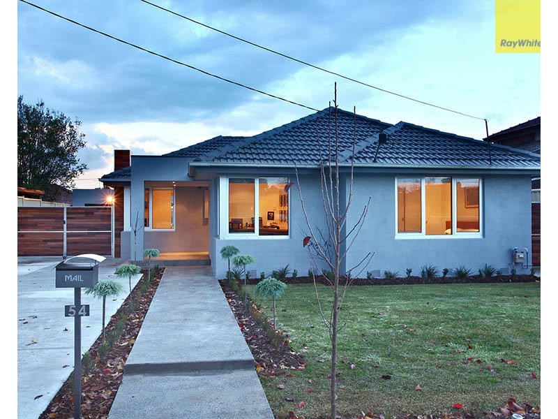 54 Swan Street, Keilor Park VIC 3042