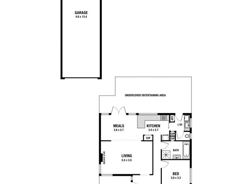 54 Swan Street, Keilor Park VIC 3042