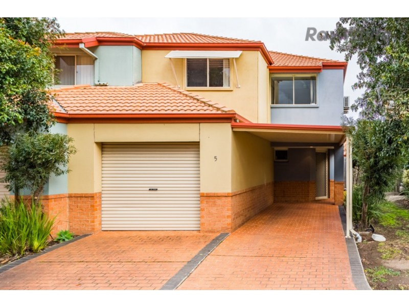 5/330 Sydenham Road, Sydenham VIC 3037
