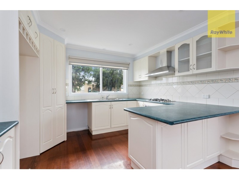 3 Hazelwood Court, Kings Park VIC 3021