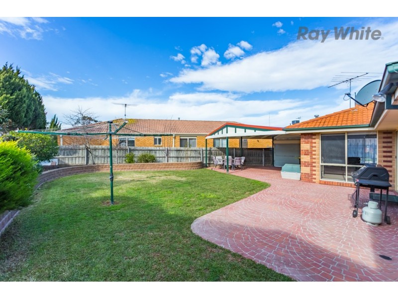 3 Jarrah Court, Delahey VIC 3037