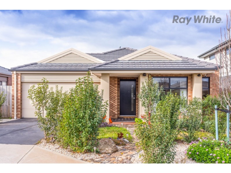 20 Devonport court, Taylors Hill VIC 3037