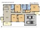 20 Devonport court, Taylors Hill VIC 3037 Floorplan
