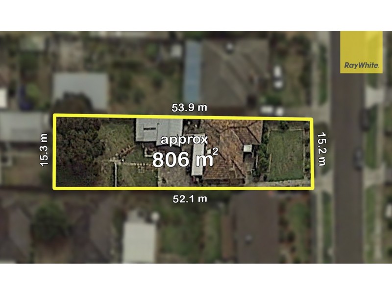 37 Spence Street, Keilor Park VIC 3042