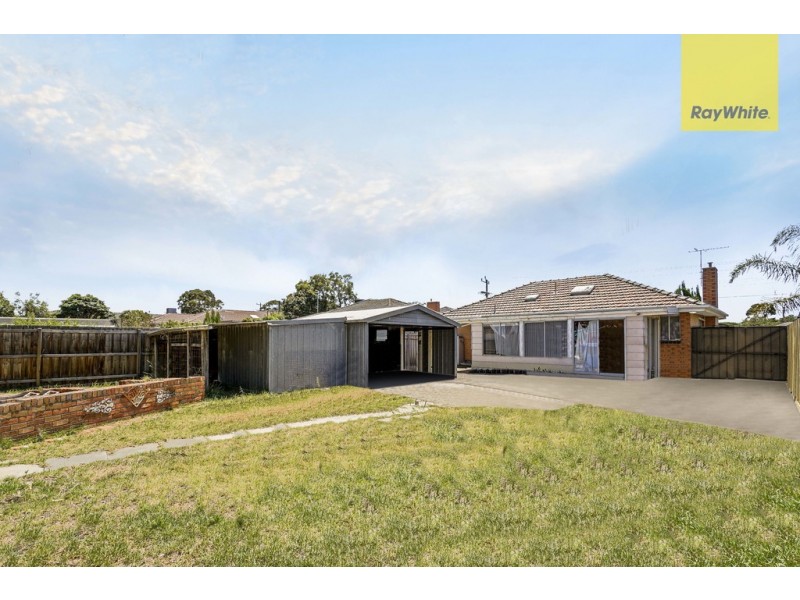 37 Spence Street, Keilor Park VIC 3042