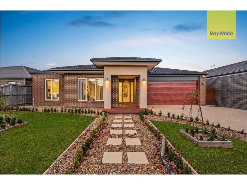 15 Alvis Close, Taylors Hill VIC 3037