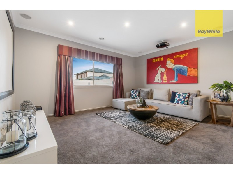15 Alvis Close, Taylors Hill VIC 3037
