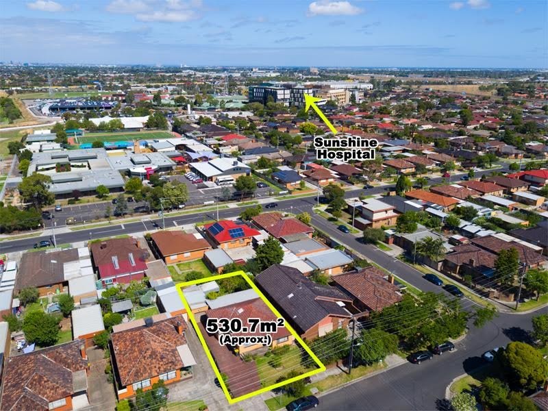 38 Oleander Drive, St Albans VIC 3021