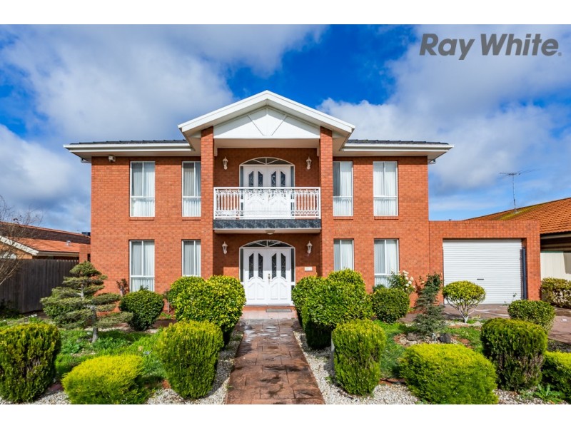 57 Tasman Crescent, Taylors Lakes VIC 3038