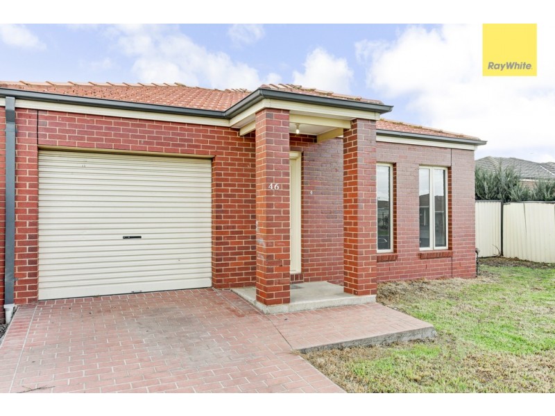 46 Dundee Way, Sydenham VIC 3037