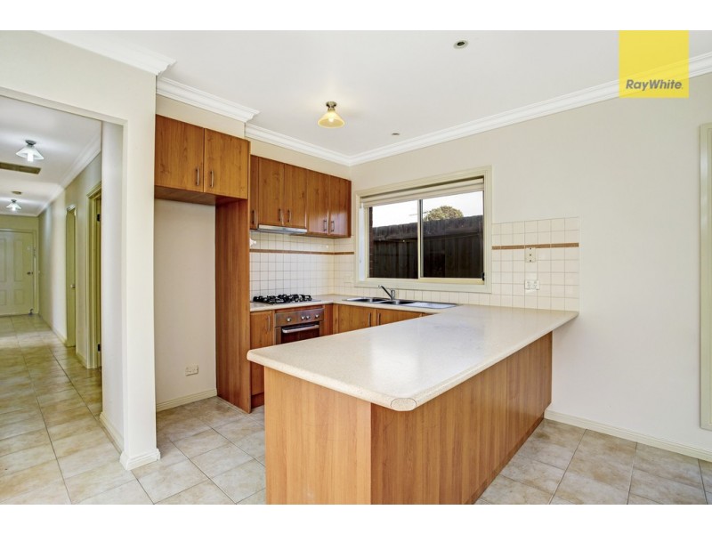 46 Dundee Way, Sydenham VIC 3037