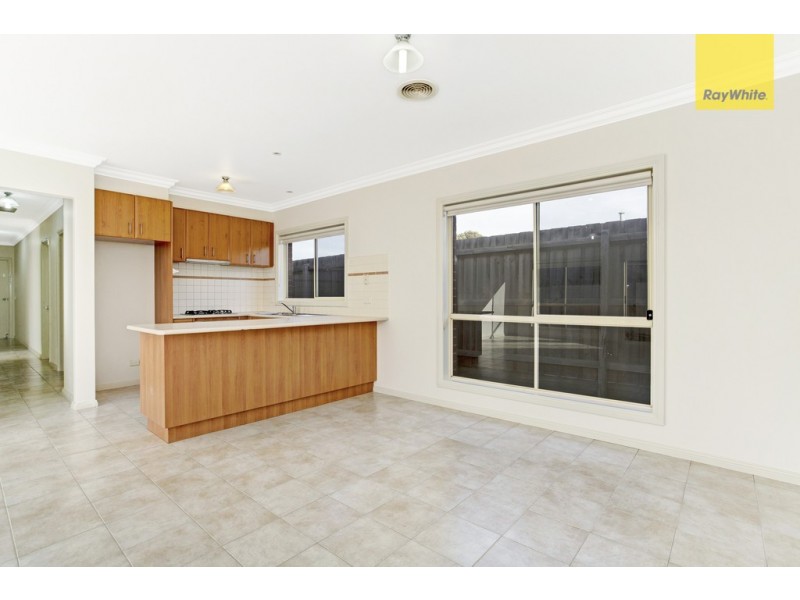 46 Dundee Way, Sydenham VIC 3037