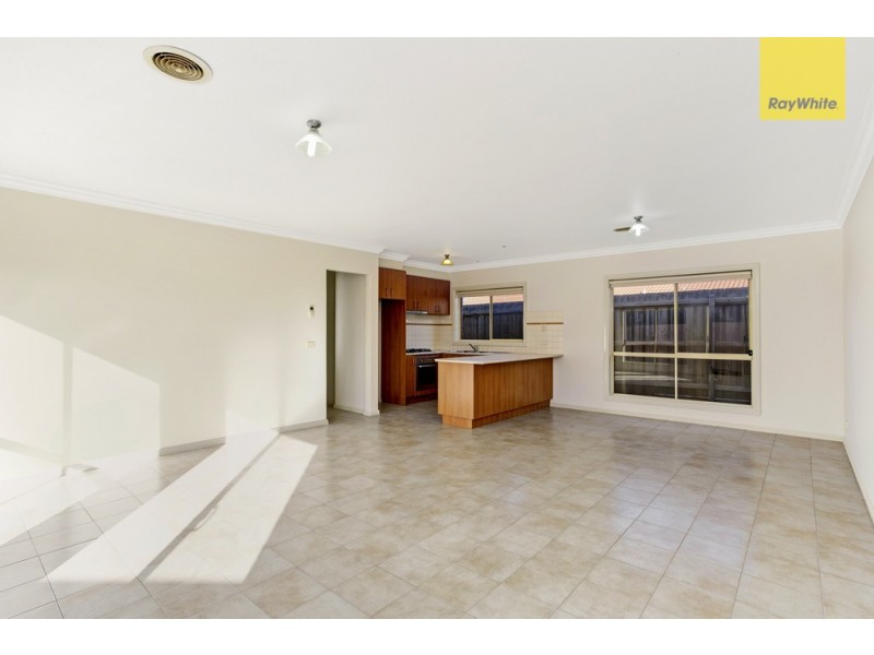 46 Dundee Way, Sydenham VIC 3037