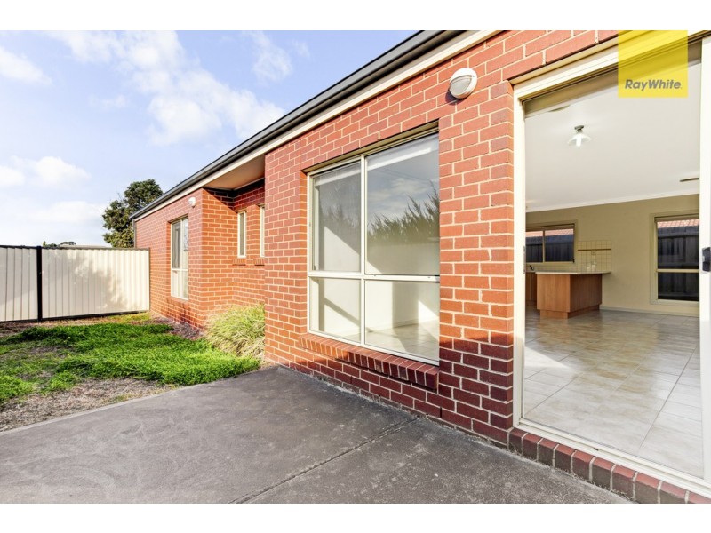 46 Dundee Way, Sydenham VIC 3037