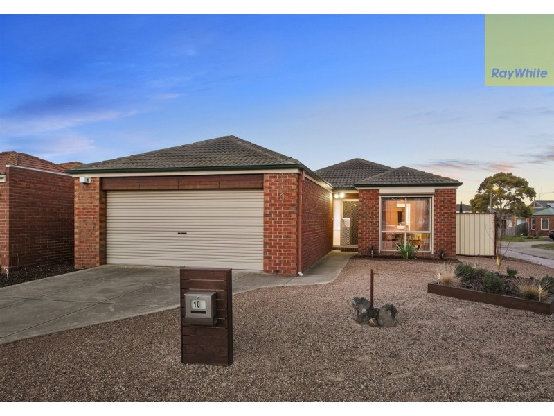10 Corama Court, Sydenham VIC 3037