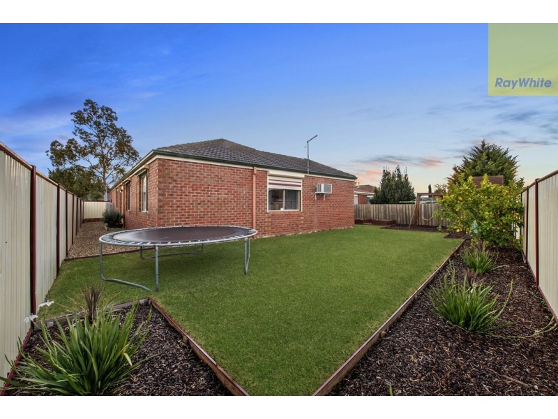 10 Corama Court, Sydenham VIC 3037