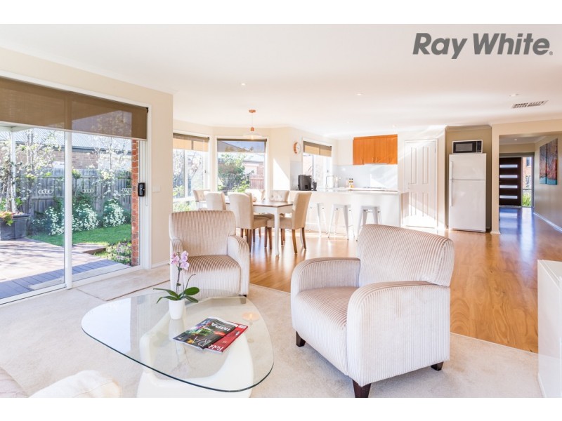 7 Fitzroy Place, Taylors Hill VIC 3037