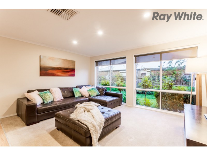 7 Fitzroy Place, Taylors Hill VIC 3037