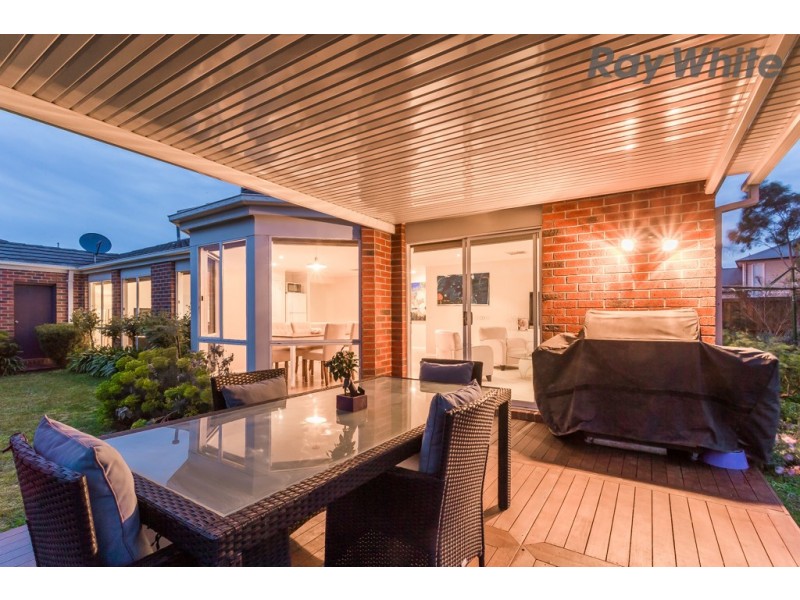 7 Fitzroy Place, Taylors Hill VIC 3037