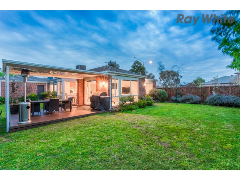 7 Fitzroy Place, Taylors Hill VIC 3037