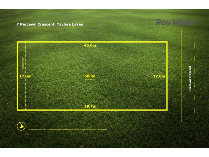 7 Perceval Crescent, Taylors Lakes VIC 3038