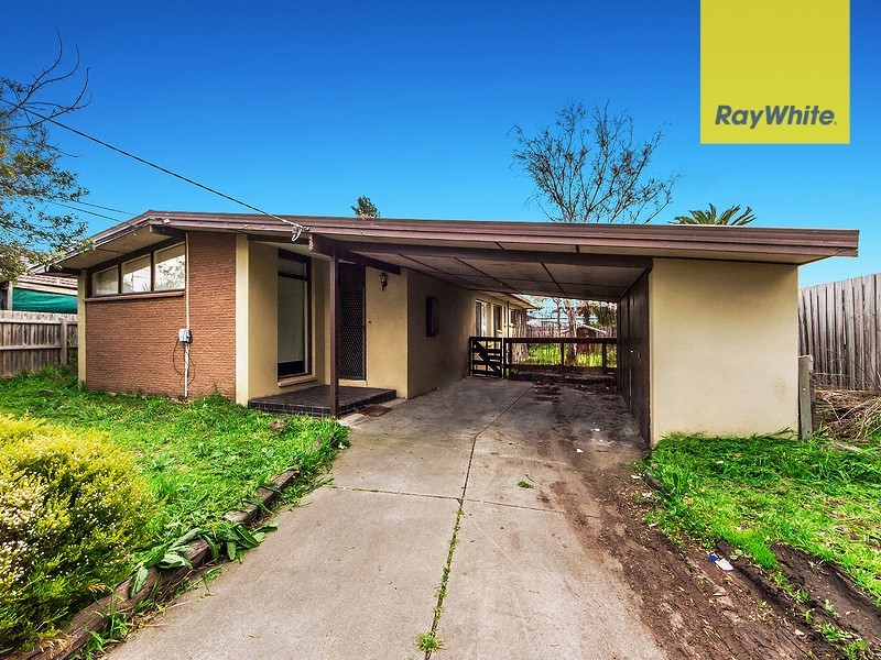 31 Chelmsford Crescent, St Albans VIC 3021